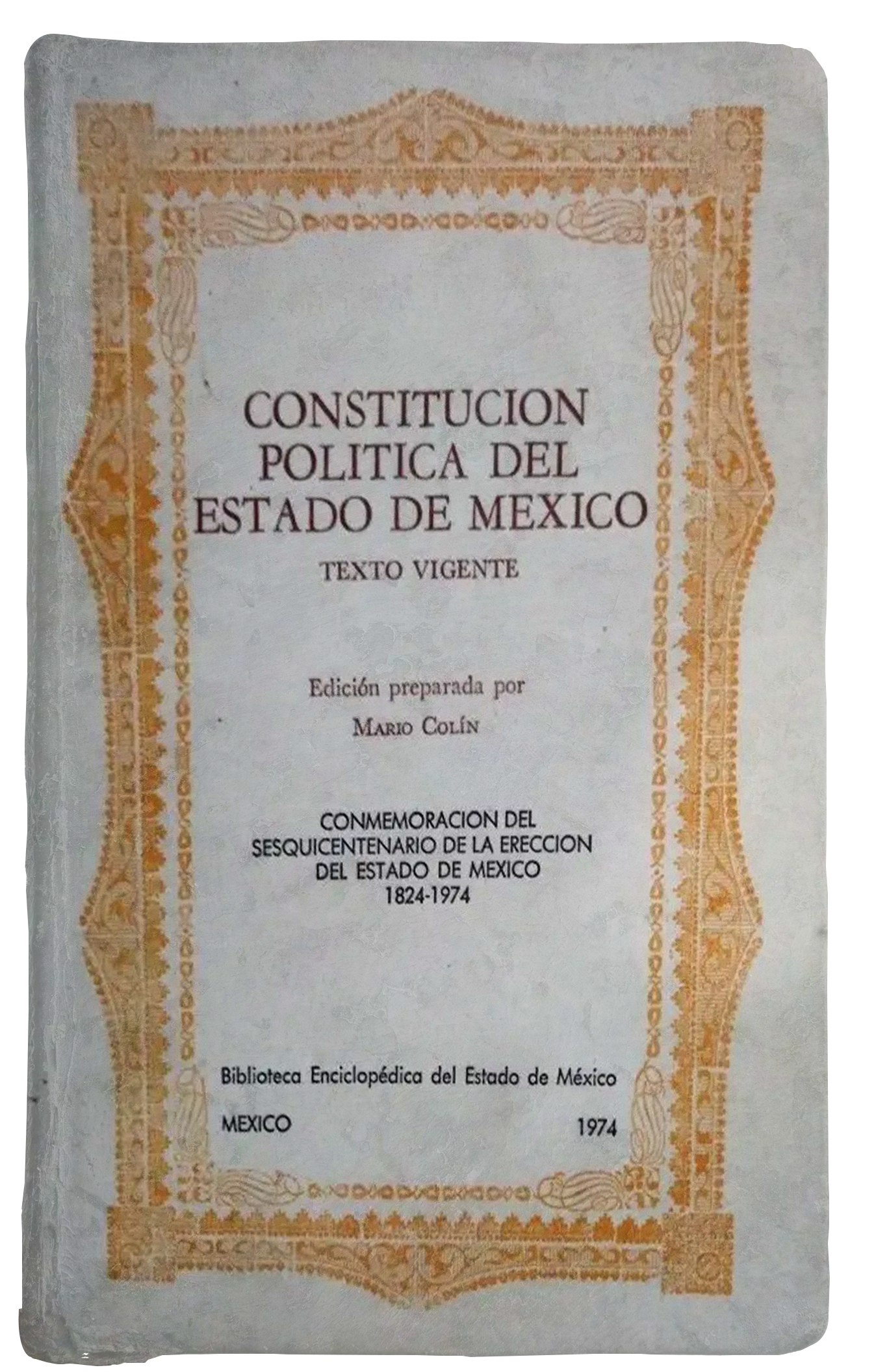 constitucion edomex 1